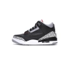 PKGoden Jordan 3 Retro Black Cement (2018), 854262-001