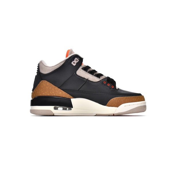 PKGoden Jordan 3 Retro Desert Cement,136064-122