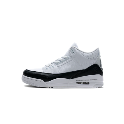 PKGoden Jordan 3 Retro Fragment, DA3595-100