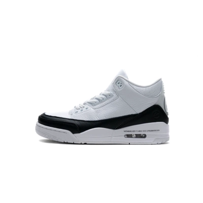 LJR Jordan 3 Retro Fragment, DA3595-100 01