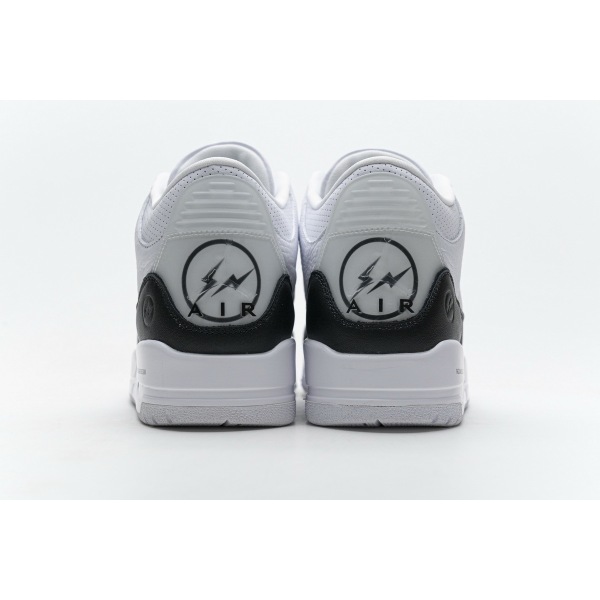 PKGoden Jordan 3 Retro Fragment, DA3595-100