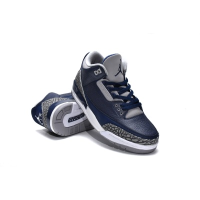 PKGoden Jordan 3 Retro Georgetown (2021),CT8532-401