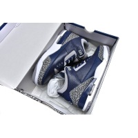 PKGoden Jordan 3 Retro Georgetown (2021),CT8532-401