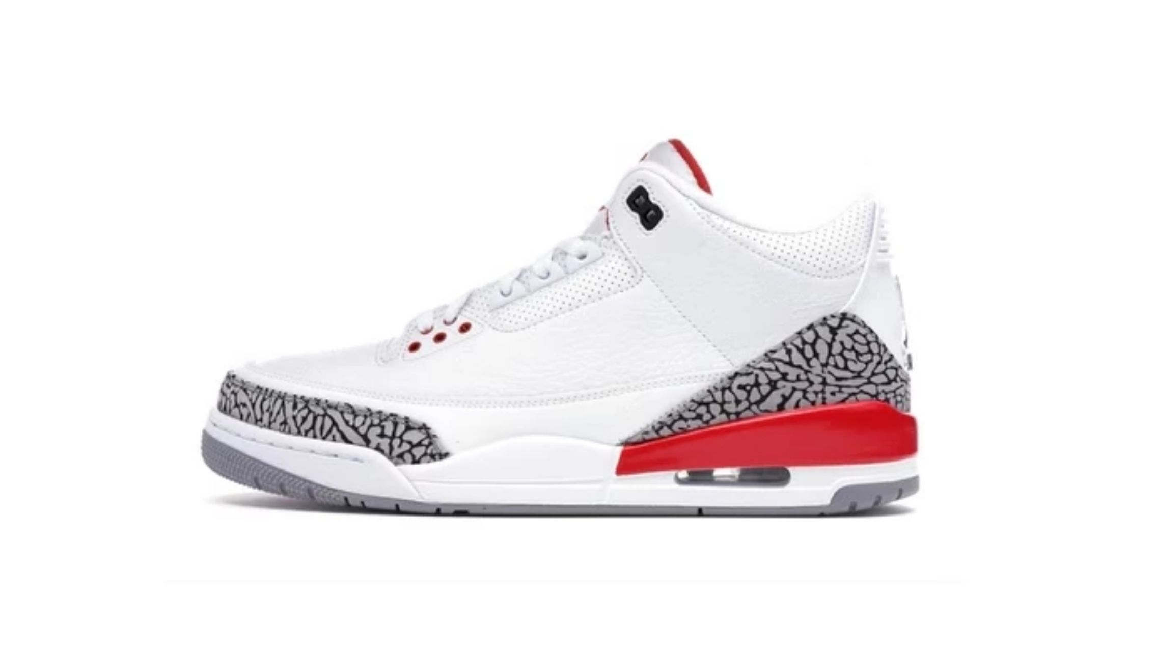LJR Jordan 3 Retro Hall of Fame, 136064-116