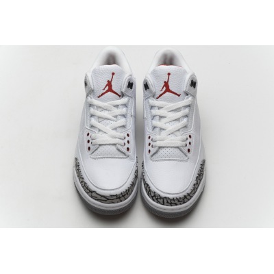 PKGoden Jordan 3 Retro Hall of Fame, 136064-116