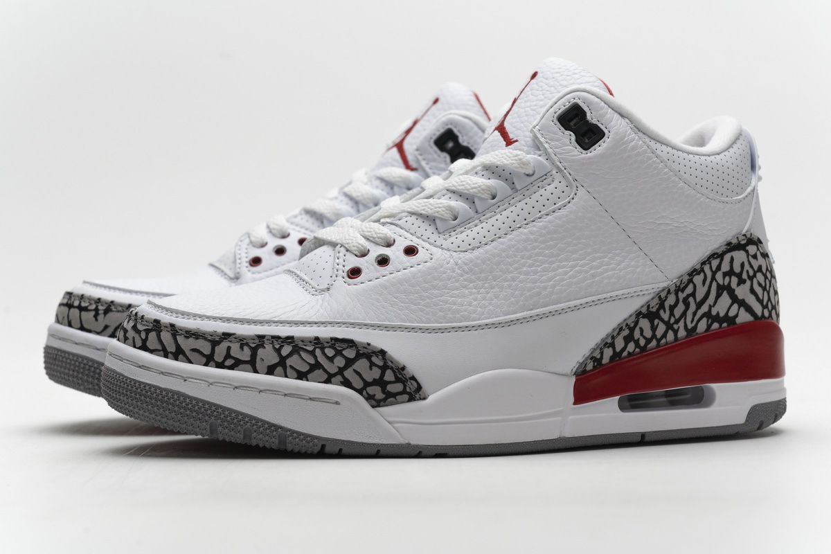 LJR Jordan 3 Retro Hall of Fame, 136064-116