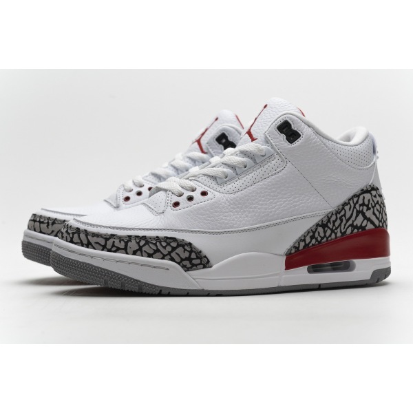 PKGoden Jordan 3 Retro Hall of Fame, 136064-116