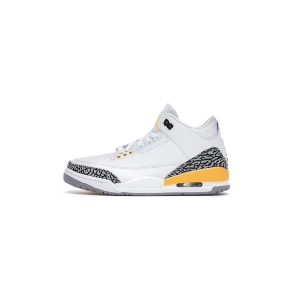 PKGoden Jordan 3 Retro Laser Orange (W), CK9246-108