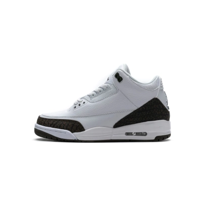 LJR Jordan 3 Retro Mocha (2018), 136064-122 01