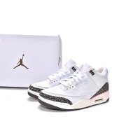 PKGoden Jordan 3 Retro Neapolitan Dark Mocha (W),CK9246-102