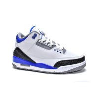 PKGoden Jordan 3 Retro Racer Blue,CT8532-145