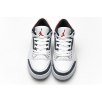 PKGoden Jordan 3 Retro SE-T CO JP Fire Red Denim, CZ6433-100