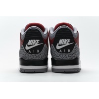 PKGoden Jordan 3 Retro SE Unite Fire Red, CK5692-600