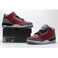 PKGoden Jordan 3 Retro SE Unite Fire Red, CK5692-600