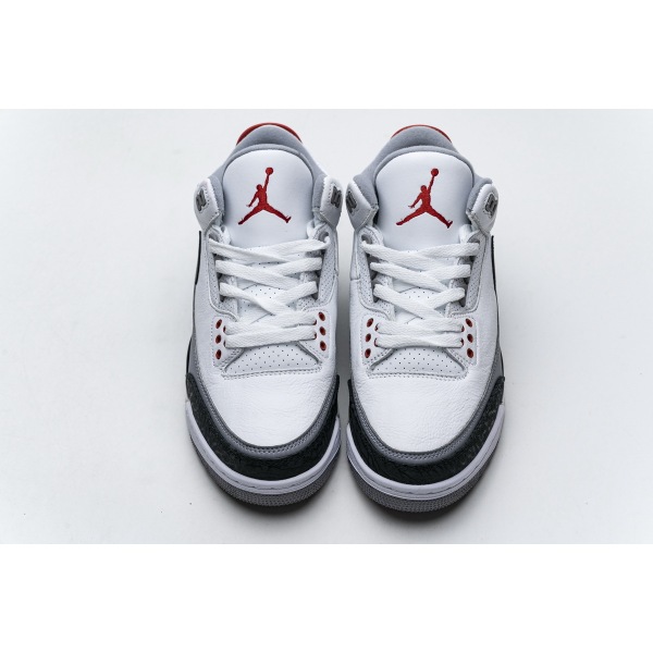 PKGoden Jordan 3 Retro Tinker Hatfield, AQ3835-160