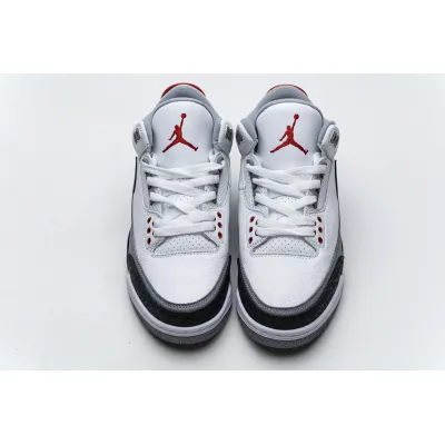 LJR Jordan 3 Retro Tinker Hatfield, AQ3835-160 02