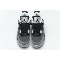 PKGoden Jordan 4 Retro Fear Pack，  626969-030 