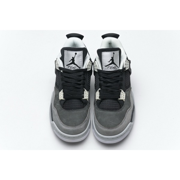 PKGoden Jordan 4 Retro Fear Pack，  626969-030 