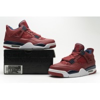 PKGoden Jordan 4 Retro Fiba (2019), CI1184-617 