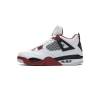 PKGoden Jordan 4 Retro Fire Red (2020), DC7770-160