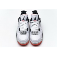 PKGoden Jordan 4 Retro Flight Nostalgia, 308497-116  