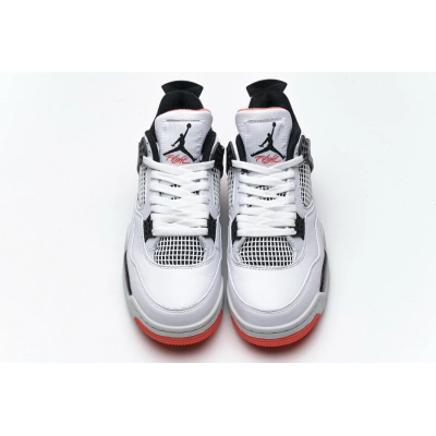 LJR Jordan 4 Retro Flight Nostalgia, 308497-116   02