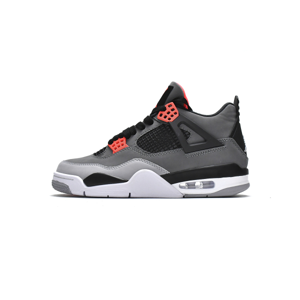 PKGoden Jordan 4 Retro Infrared,DH6927-061 