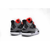 Limited time 40$ off - Jordan 4 Retro Infrared,DH6927-061 