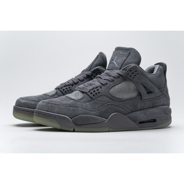 💎Limited-time $20 Off 💎-PKGoden Jordan 4 Retro Kaws, 930155-003