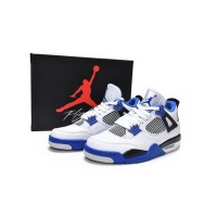 PKGoden Jordan 4 Retro Motorsports (2017), 308497-117