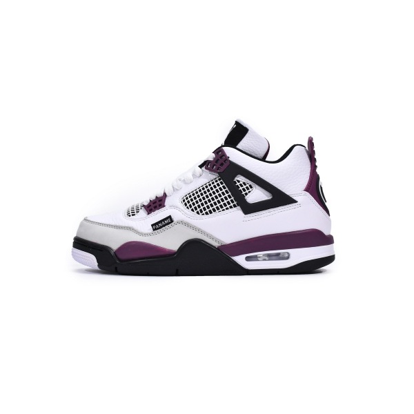 PKGoden Jordan 4 Retro PSG Paris Saint-Germain (W), CZ5624-100  