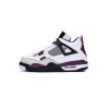 PKGoden Jordan 4 Retro PSG Paris Saint-Germain (W), CZ5624-100  
