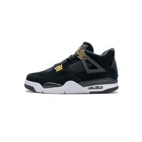 PKGoden Jordan 4 Retro Royalty，308497-032 