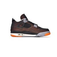 PKGoden Jordan 4 Retro SE Starfish,CW7183-100