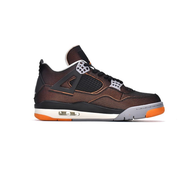 PKGoden Jordan 4 Retro SE Starfish,CW7183-100