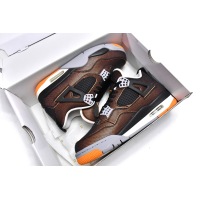 PKGoden Jordan 4 Retro SE Starfish,CW7183-100