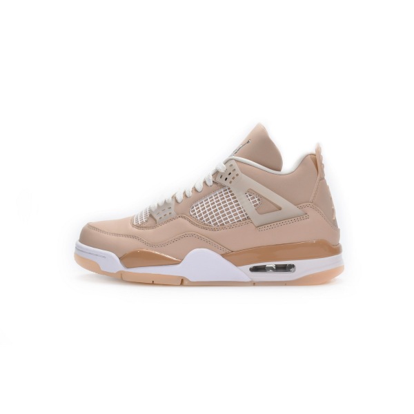 PKGoden Jordan 4 Retro Shimmer (W), DJ0675-200