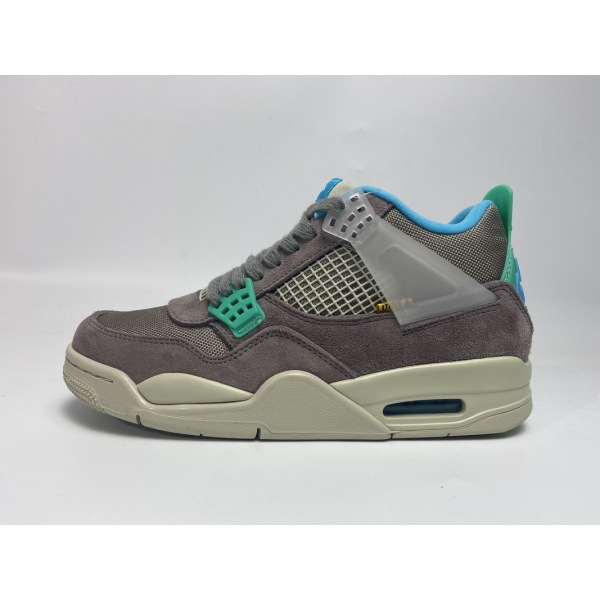 PKGoden Jordan 4 Retro SP 30th Anniversary Union Taupe Haze,DJ5718-242