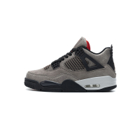 💎Limited-time $20 Off 💎- PKGoden Jordan 4 Retro Taupe Haze,DB0732-200