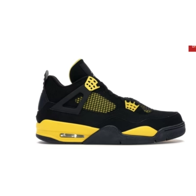 LJR Jordan 4 Retro Thunder ,DH6927-017 02