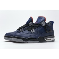 PKGoden Jordan 4 Retro Winterized Loyal Blue, CQ9597-401  