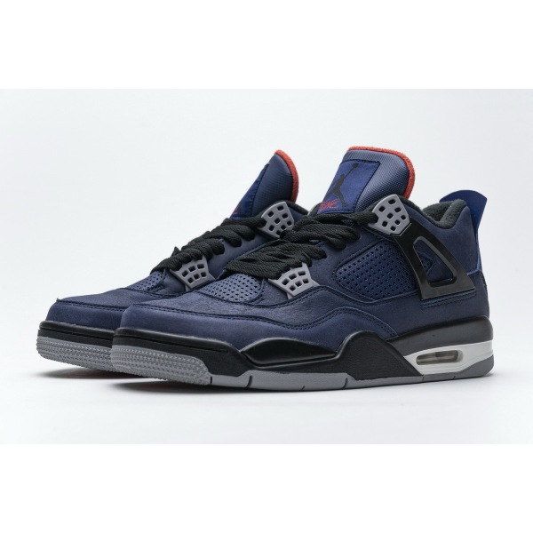 PKGoden Jordan 4 Retro Winterized Loyal Blue, CQ9597-401  