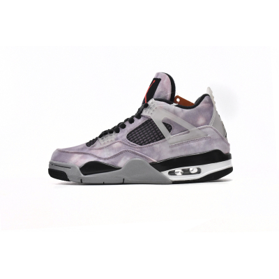 PKGoden Jordan 4 Retro Zen Master,DH7138-506