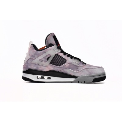 PKGoden Jordan 4 Retro Zen Master,DH7138-506