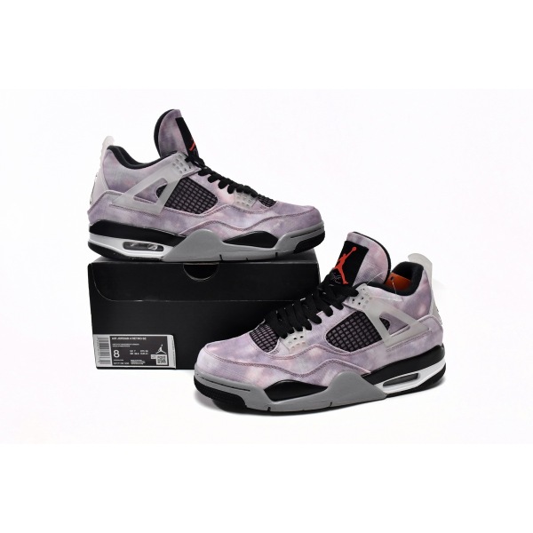 PKGoden Jordan 4 Retro Zen Master,DH7138-506