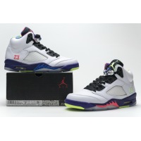 PKGoden Jordan 5 Retro Alternate Bel-Air, DB3335-100