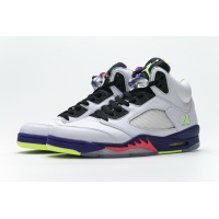 PKGoden Jordan 5 Retro Alternate Bel-Air, DB3335-100