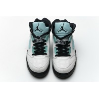 PKGoden Jordan 5 Retro Island Green, CN2932-100