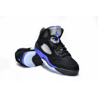 PKGoden Jordan 5 Retro Racer Blue，CT4838-004