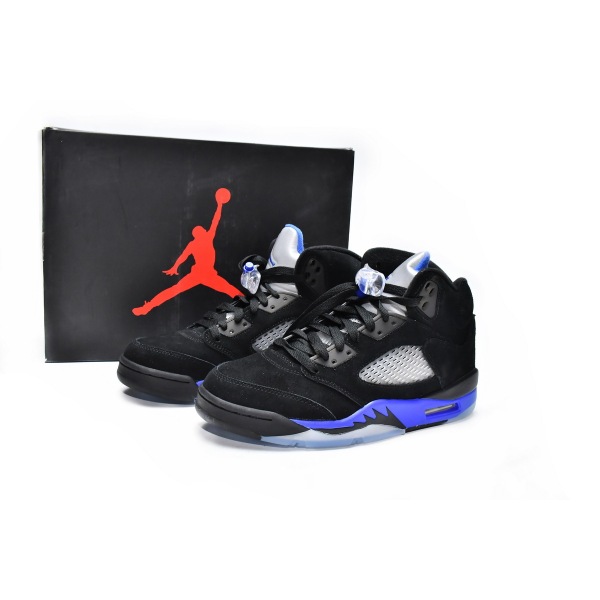 PKGoden Jordan 5 Retro Racer Blue，CT4838-004